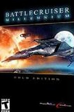 Obal-Battlecruiser Millennium Gold