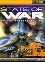 Obal-State of War