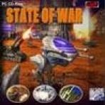 Obal-State of War: Warmonger