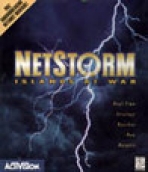 Obal-NetStorm: Islands at War