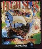 High Seas Trader