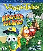 Obal-Mystery of Veggie Island, The