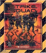 Obal-Strike Squad