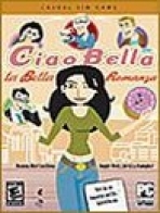 Obal-Ciao Bella