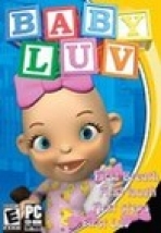 Obal-Baby Luv