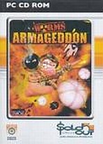 Obal-Armies of Armageddon: WDK Series 1