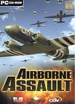 Obal-Airborne Assault: Red Devils over Arnhem