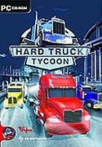 Obal-Hard Truck Tycoon