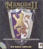 Obal-Heroes of Might and Magic II: The Succession Wars