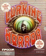 Lurking Horror, The