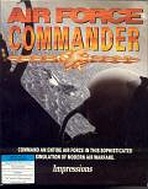 Obal-Air Force Commander