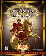 Obal-Conquest of the New World (Deluxe Edition)