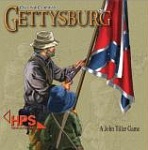 Obal-Civil War Battles: Campaign Gettysburg