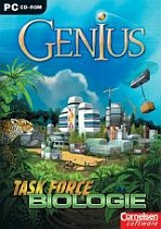 Obal-Genius - Task Force Biologie