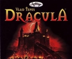 Obal-Vlad Tepes Dracula