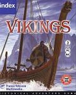 Vikings: The