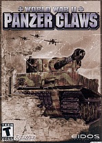 Obal-World War II: Panzer Claws II