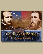 Obal-Civil War Battles: Campaign Franklin