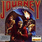 Journey: The Quest Begins