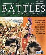 Obal-Great Battles of Hannibal
