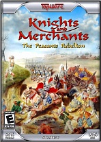 Obal-Knights and Merchants: The Shattered Kingdom