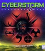 Obal-Cyberstorm 2: Corporate Wars