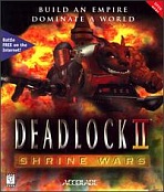 Obal-Deadlock II: Shrine Wars