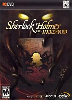 Sherlock Holmes: Riddle of the Crown Jewels