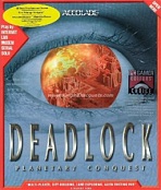 Deadlock: Planetary Conquest