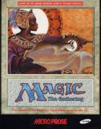 Obal-Magic: The Gathering