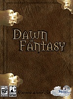 Obal-Dawn of Fantasy