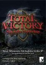 Obal-Total Victory: New Missions for Sudden Strike II