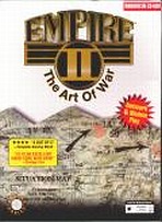 Obal-Empire II: The Art of War