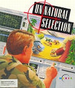 Obal-Unnatural Selection