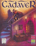 Obal-Cadaver