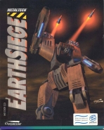 Obal-Metaltech: EarthSiege