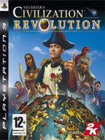 Sid Meiers Civilization Revolution