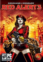 Command & Conquer: Red Alert 3