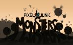 Obal-PixelJunk Monsters
