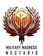 Obal-Nectaris: Military Madness