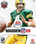 Obal-Madden NFL 09