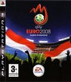 Obal-UEFA Euro 2008