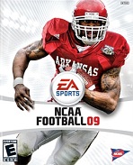 Obal-NCAA Football 09