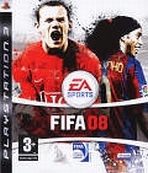 FIFA Soccer 08