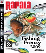 Obal-Rapala Fishing Frenzy