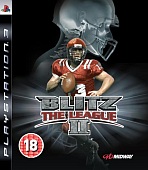 Obal-Blitz: The League II