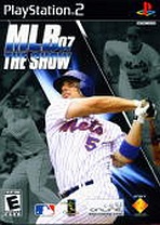 MLB 07: The Show