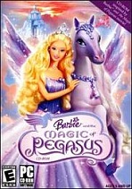 Obal-Barbie and the Magic of Pegasus