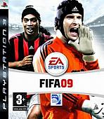 Obal-FIFA Soccer 09