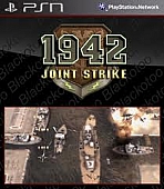 Obal-1942: Joint Strike